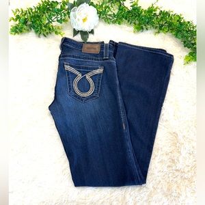 Big Star Liv Boot Jeans Women’s Size 28 Regular